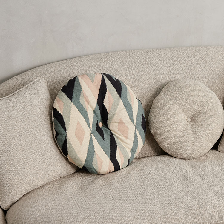 スイフソファ 3人掛け [GRACE-11]｜ソファ｜CRUSH CRASH PROJECT